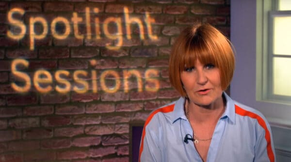 mary portas