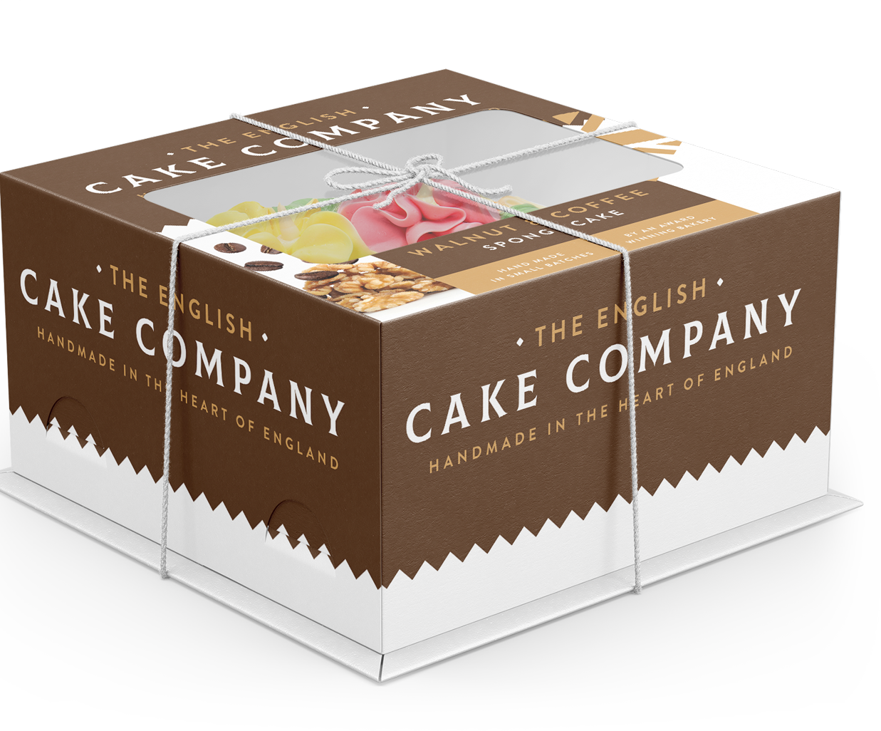 English Cake Company