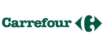 Carrefour Logo