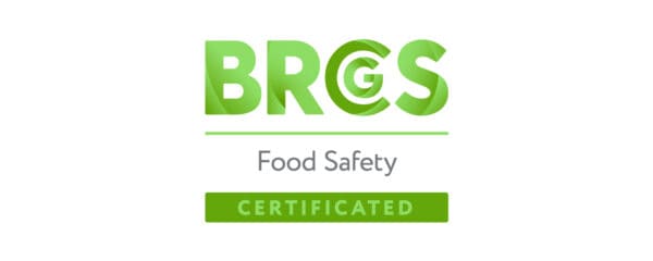 BRC Accreditation