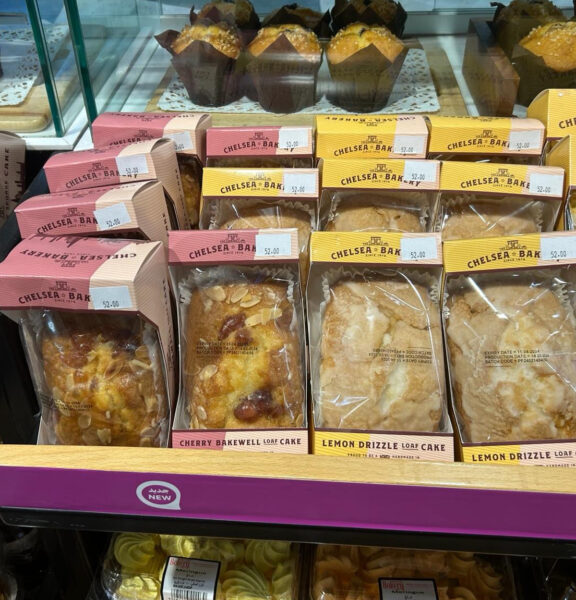 Perfection Foods - Carrefour and Chelsea Bakery Brand