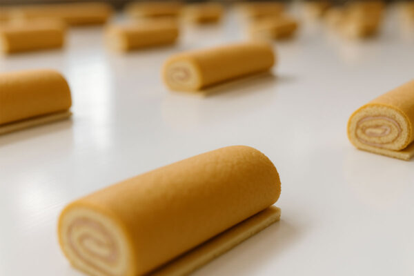 Swiss Roll Production