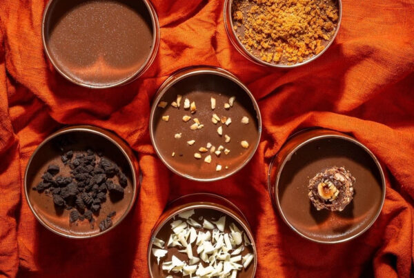 Valentines Tiramisu-Dessert Supplier UK