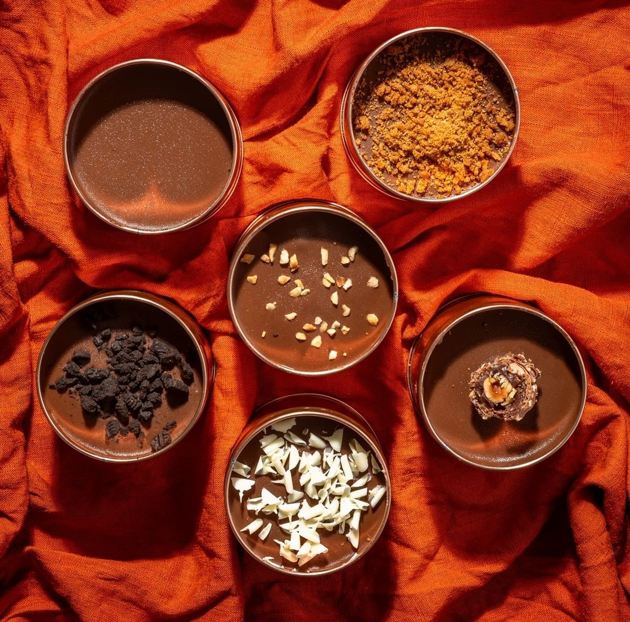 Perfection Foods Develops Indulgent Luxury Tiramisu Line. Perfect for Valentine’s & Seasonal Retail Launches.