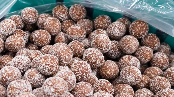 Protein Balls - Perfection Foods