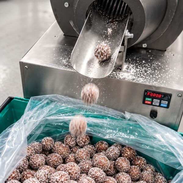 Energy Balls - Manufacturer Perfection Foods
